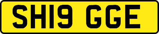 SH19GGE