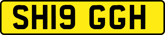 SH19GGH