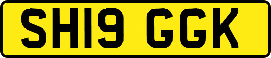 SH19GGK