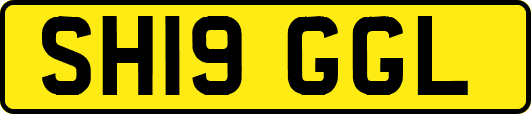 SH19GGL