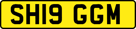SH19GGM