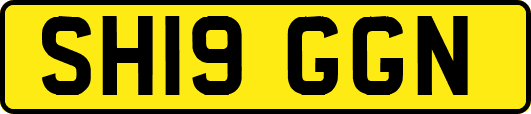 SH19GGN
