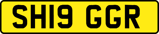 SH19GGR
