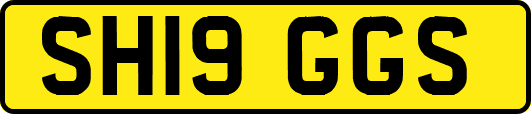 SH19GGS