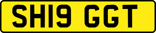 SH19GGT