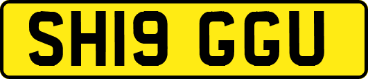 SH19GGU
