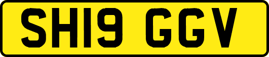 SH19GGV