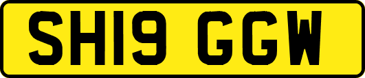 SH19GGW
