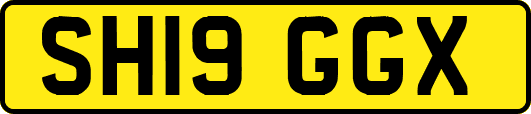SH19GGX