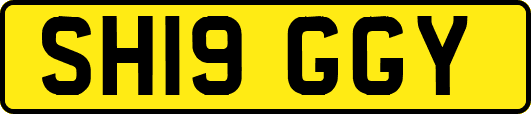 SH19GGY