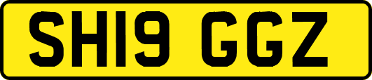 SH19GGZ