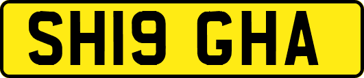 SH19GHA