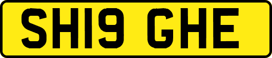 SH19GHE