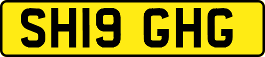 SH19GHG