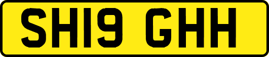 SH19GHH