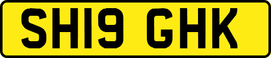 SH19GHK