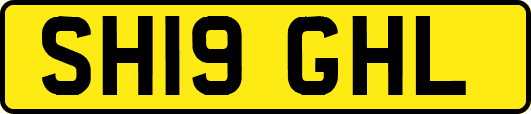 SH19GHL