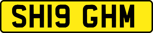 SH19GHM