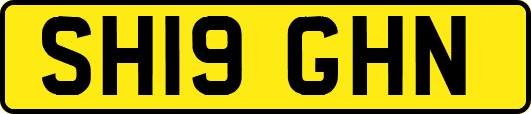 SH19GHN