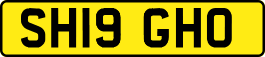 SH19GHO