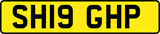 SH19GHP