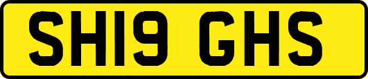 SH19GHS