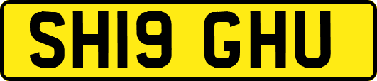 SH19GHU