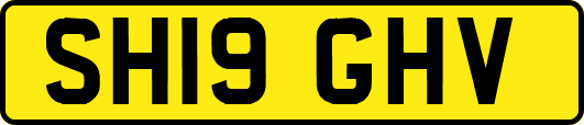 SH19GHV