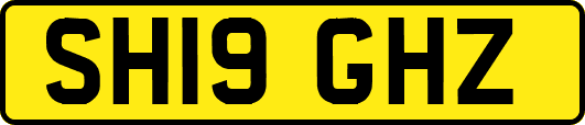 SH19GHZ