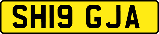 SH19GJA