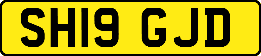 SH19GJD