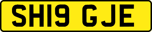 SH19GJE
