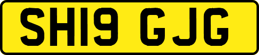 SH19GJG