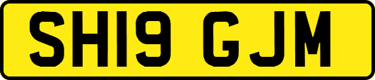 SH19GJM