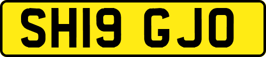 SH19GJO