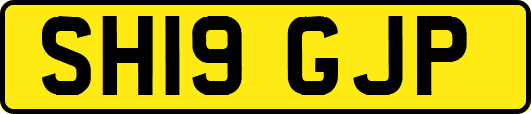 SH19GJP