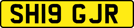 SH19GJR