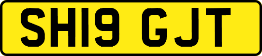 SH19GJT