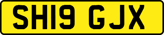 SH19GJX