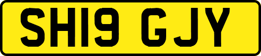 SH19GJY