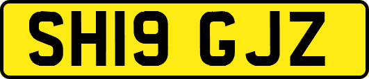 SH19GJZ