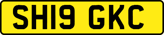 SH19GKC