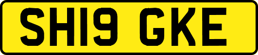SH19GKE