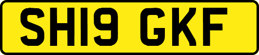 SH19GKF