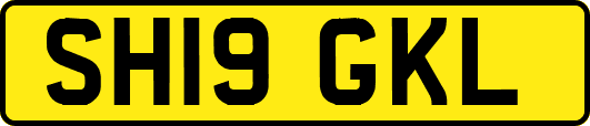 SH19GKL