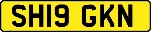 SH19GKN