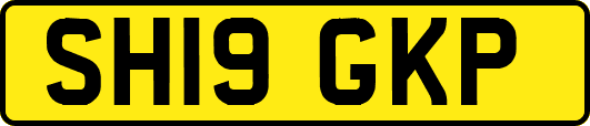 SH19GKP