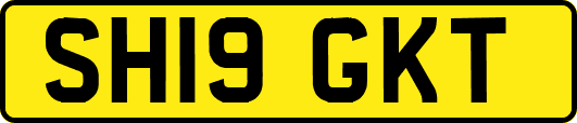 SH19GKT