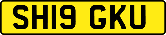 SH19GKU
