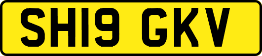 SH19GKV